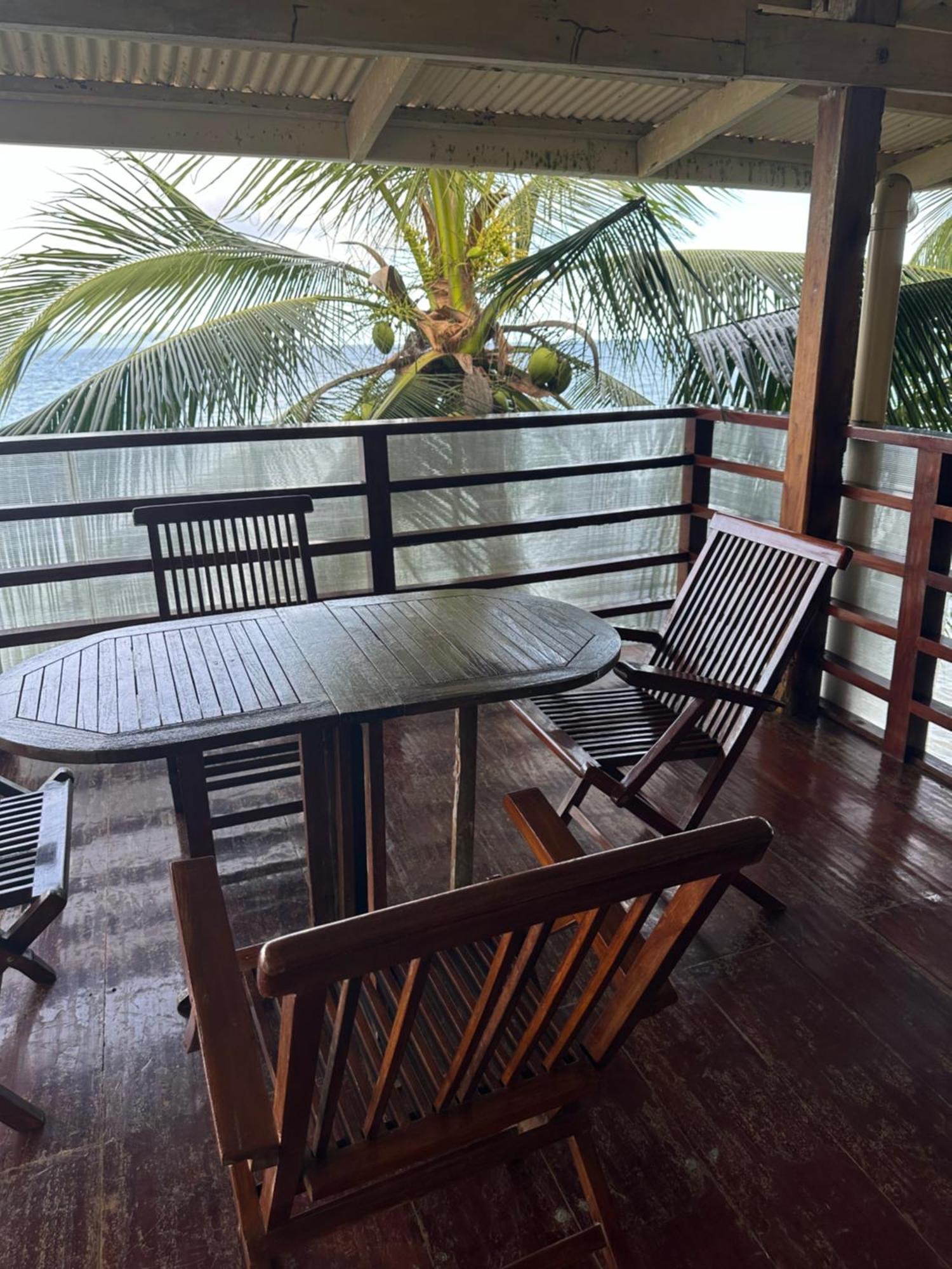 Naatang Bohol House 1 *