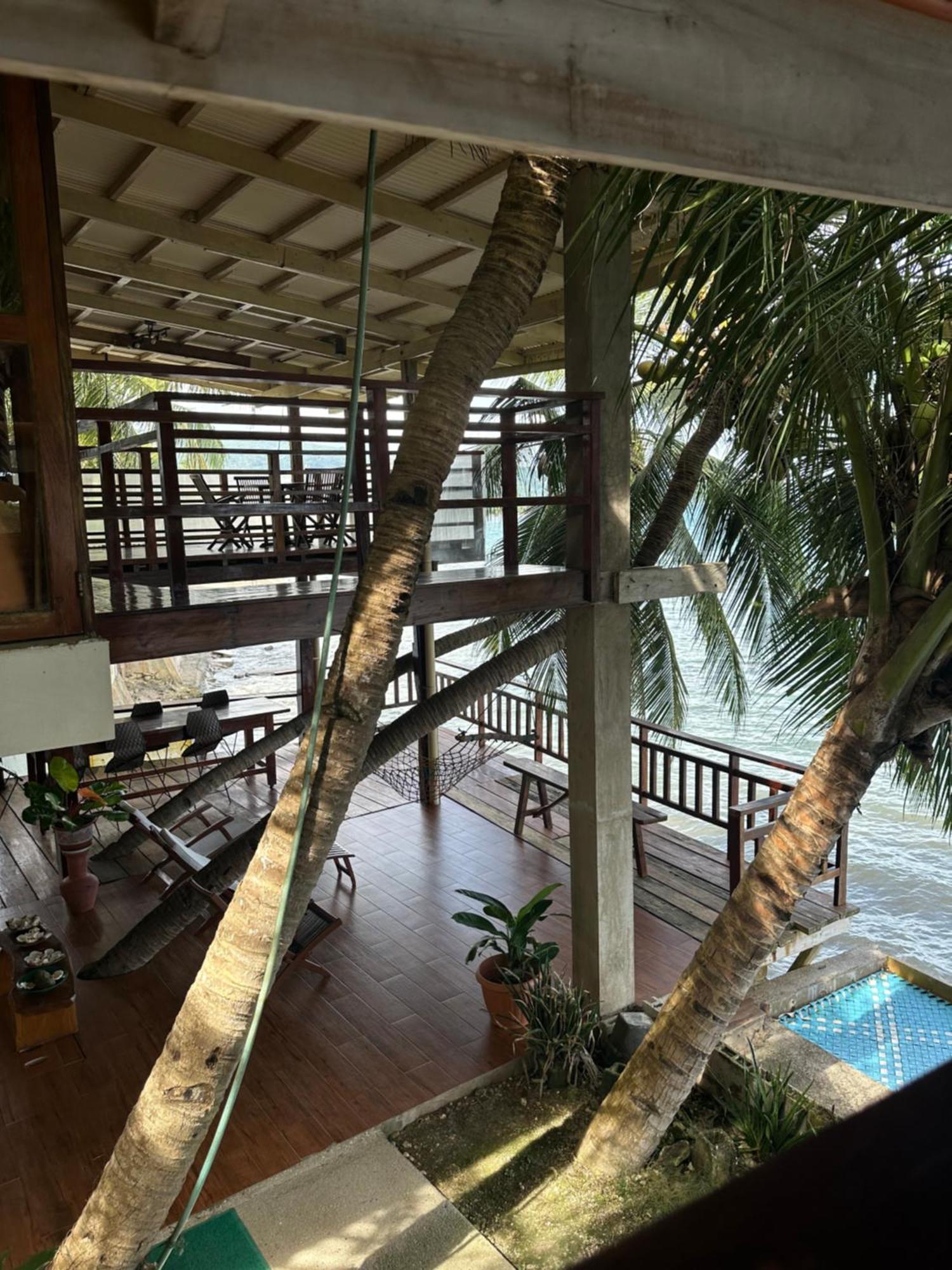 Naatang Bohol House 1 * Jagna