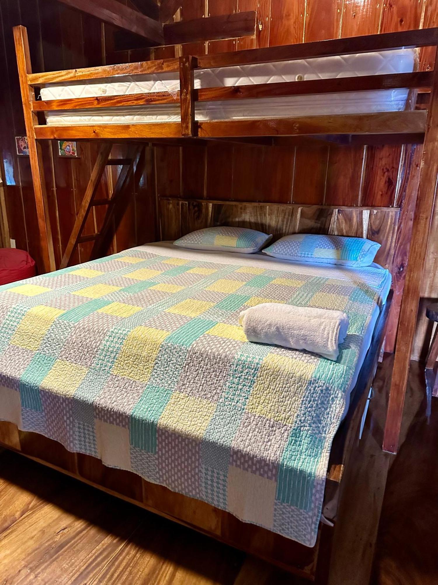 Naatang Bohol House 1 Villa