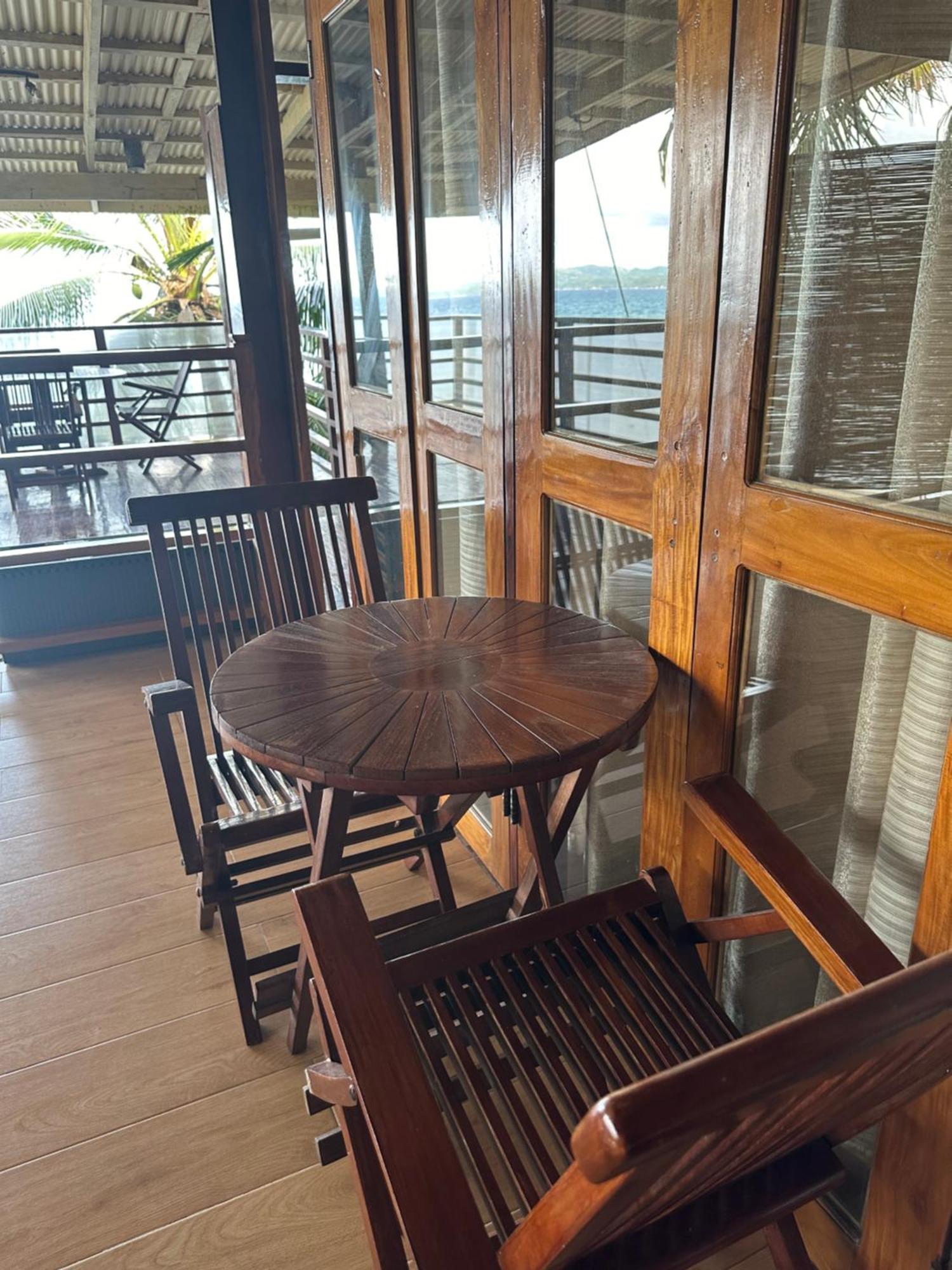 Naatang Bohol House 1 Villa Jagna