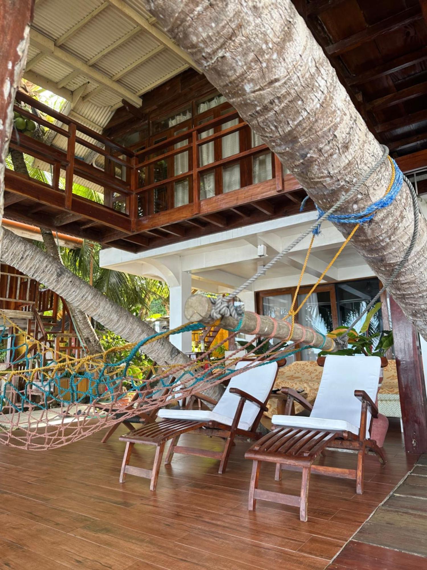 Naatang Bohol House 1 *