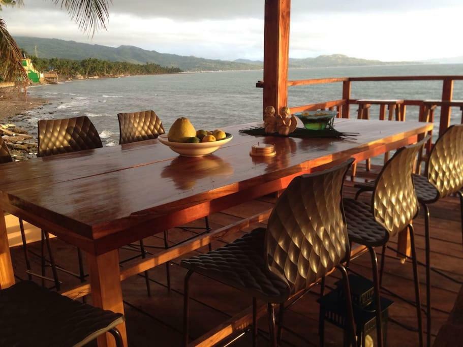 Villa Naatang Bohol House 1 Jagna
