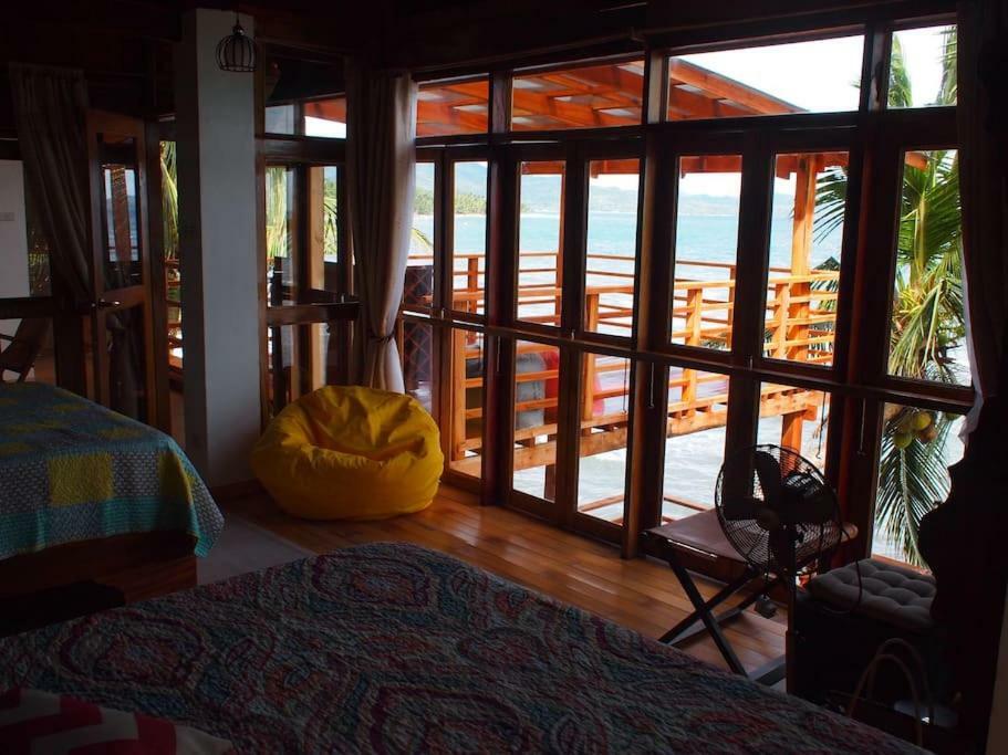 Naatang Bohol House 1 Jagna