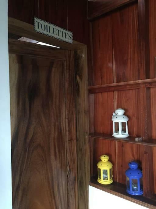 Naatang Bohol House 1 *