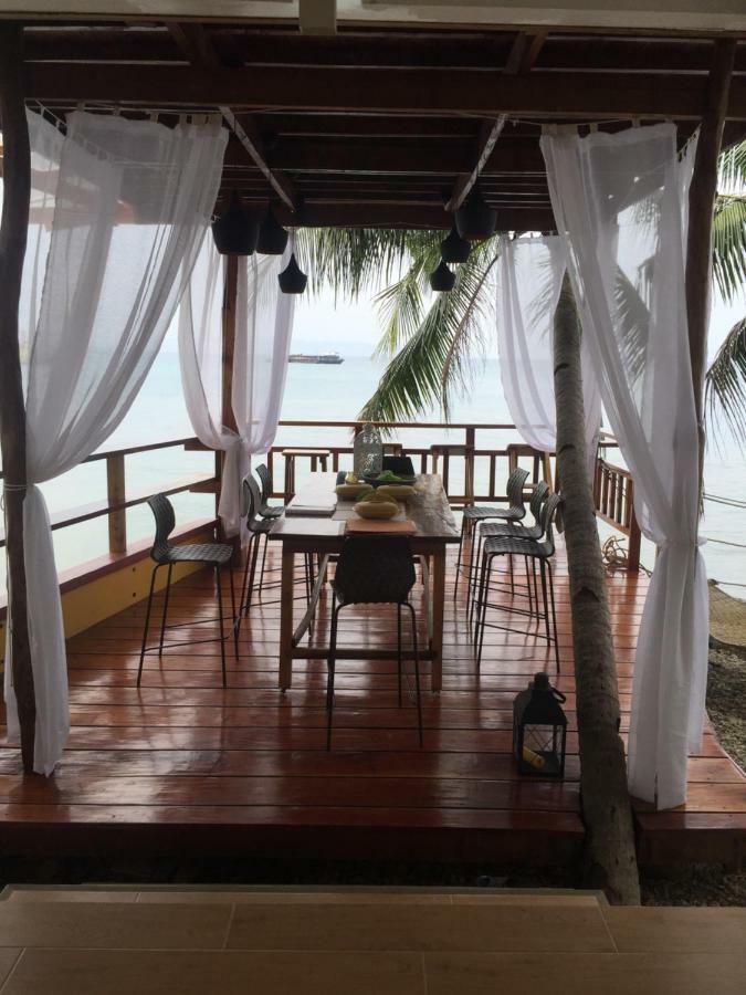 Naatang Bohol House 1 Villa