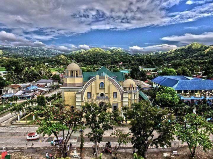 Villa Naatang Bohol House 1