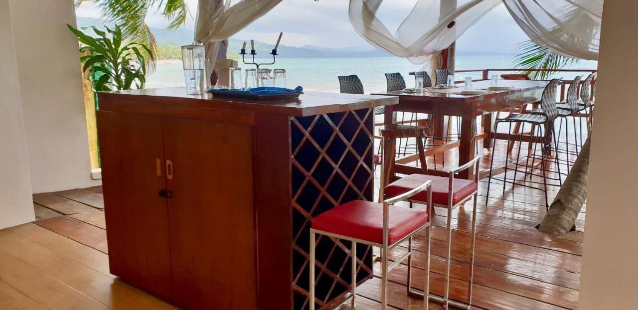 Naatang Bohol House 1