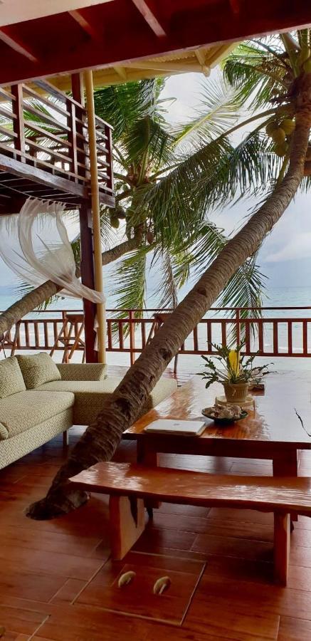 Naatang Bohol House 1 Villa