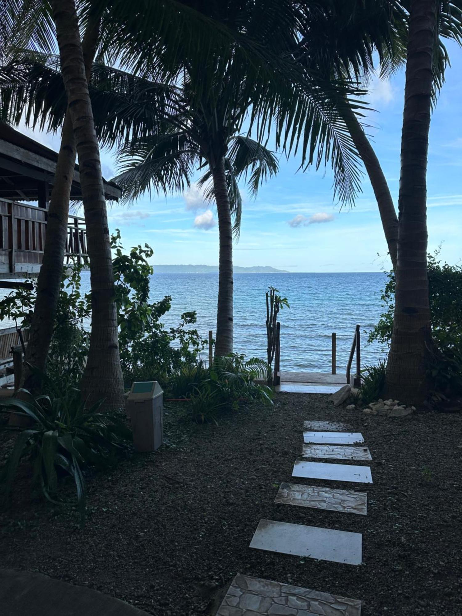 Naatang Bohol House 1