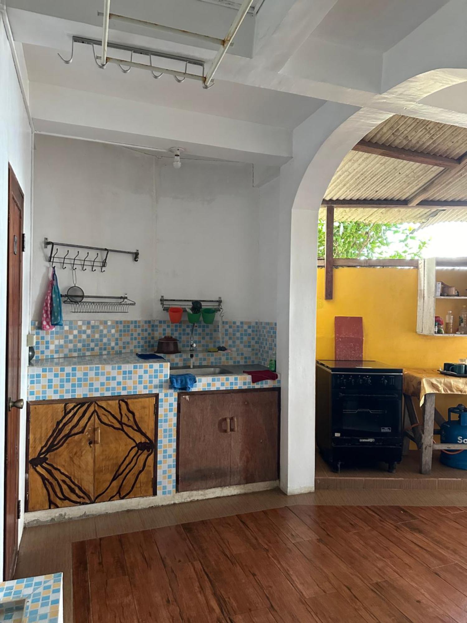 Villa Naatang Bohol House 1