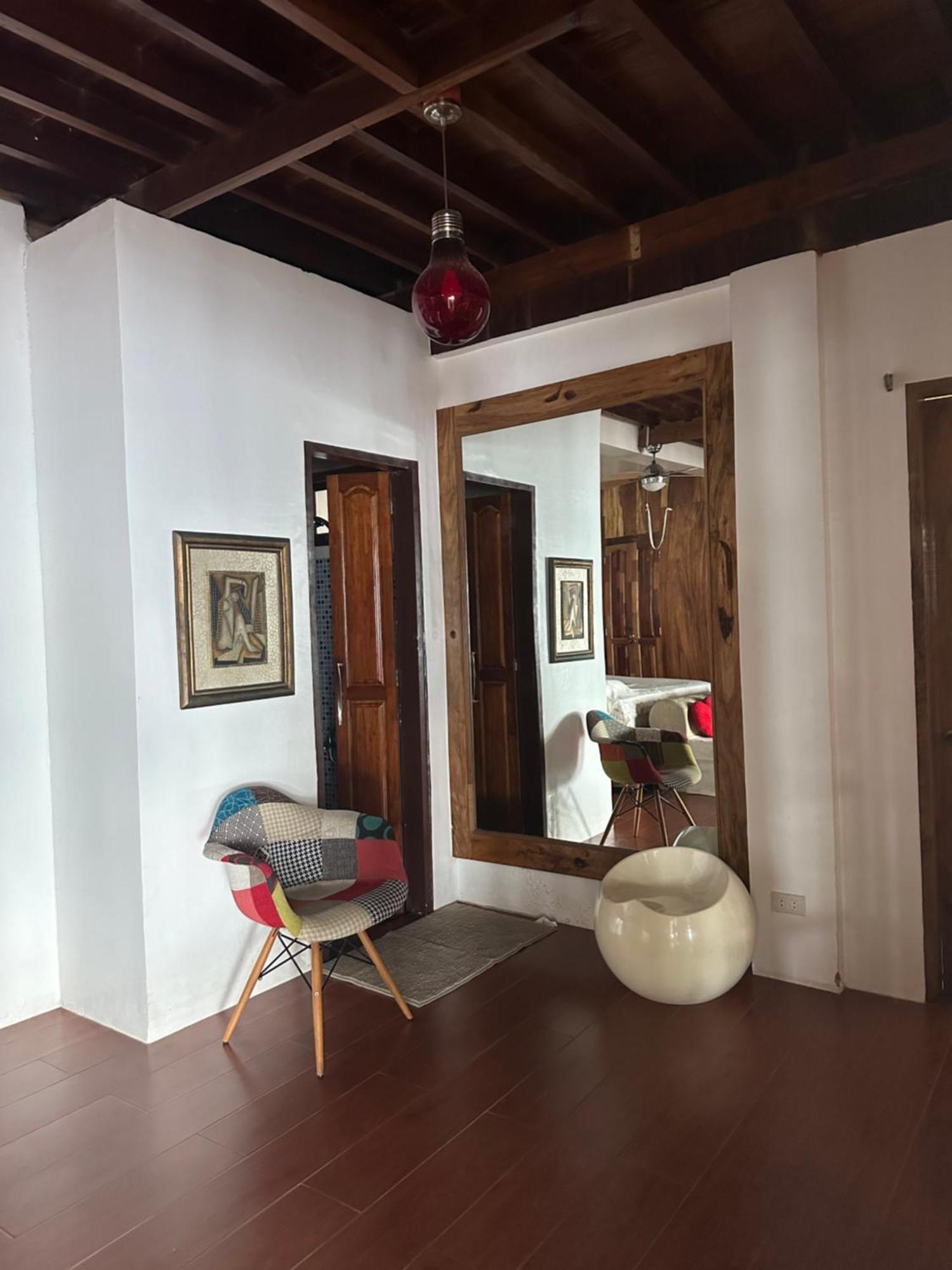 Naatang Bohol House 1 Jagna