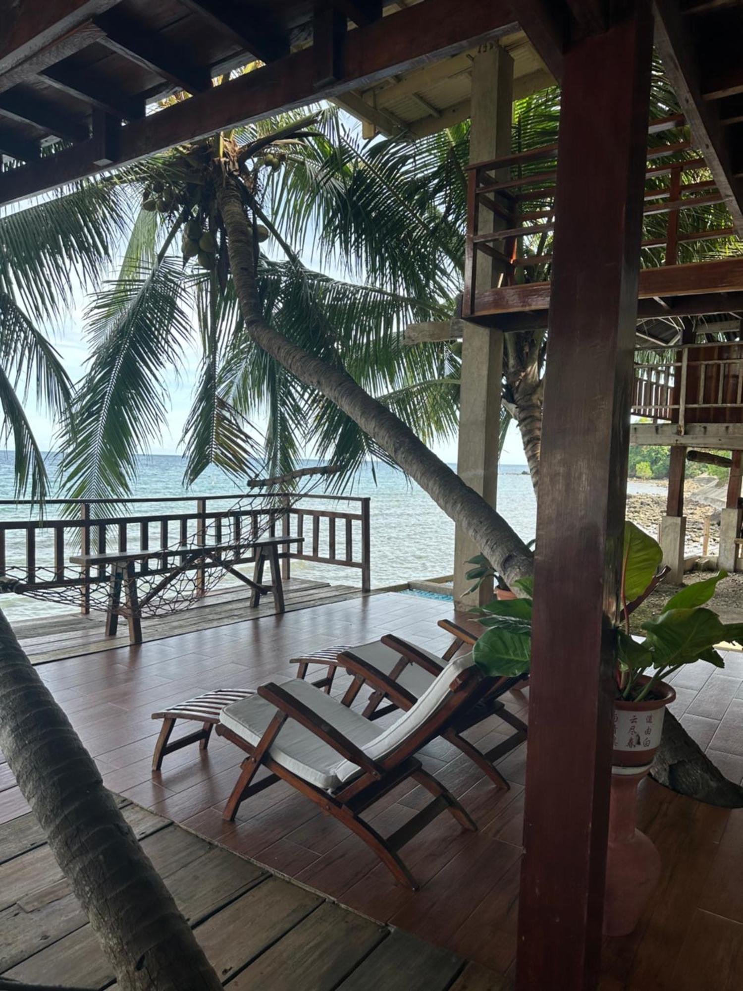 Naatang Bohol House 1 Villa *
