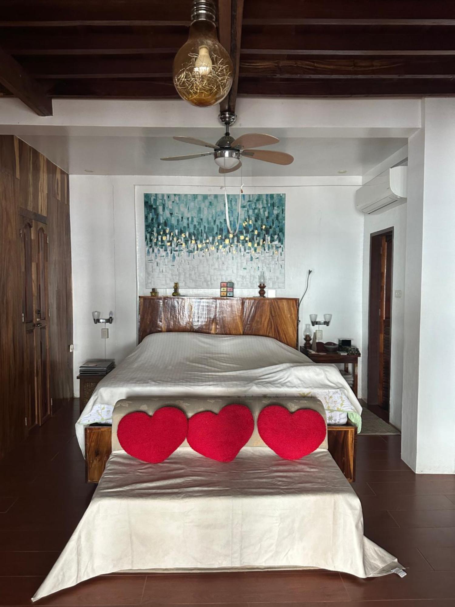 Villa Naatang Bohol House 1 *