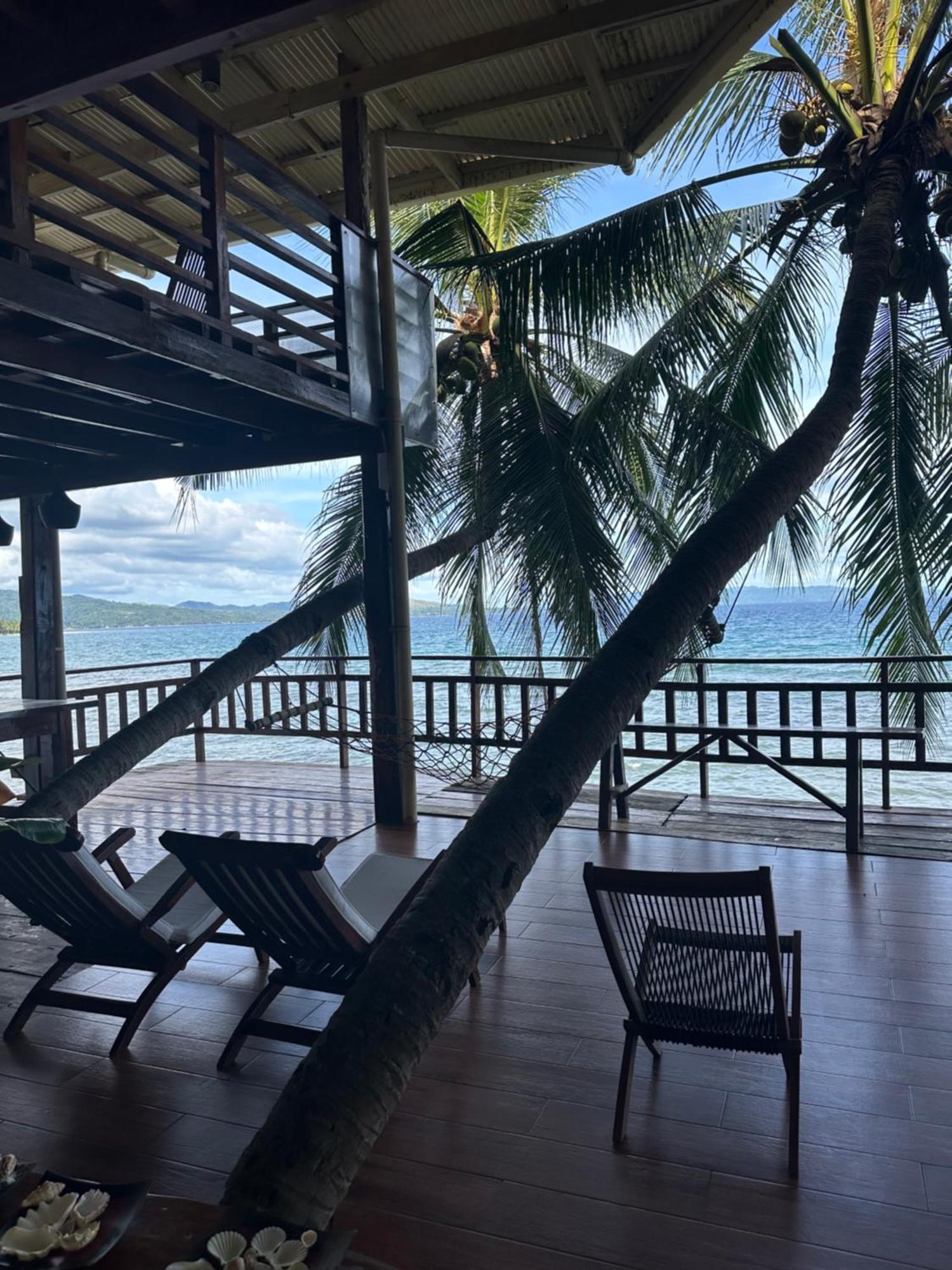 Villa Naatang Bohol House 1 Jagna