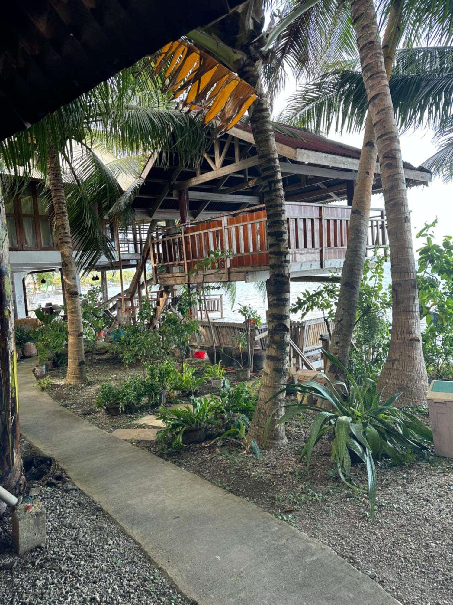 Naatang Bohol House 1 * Jagna