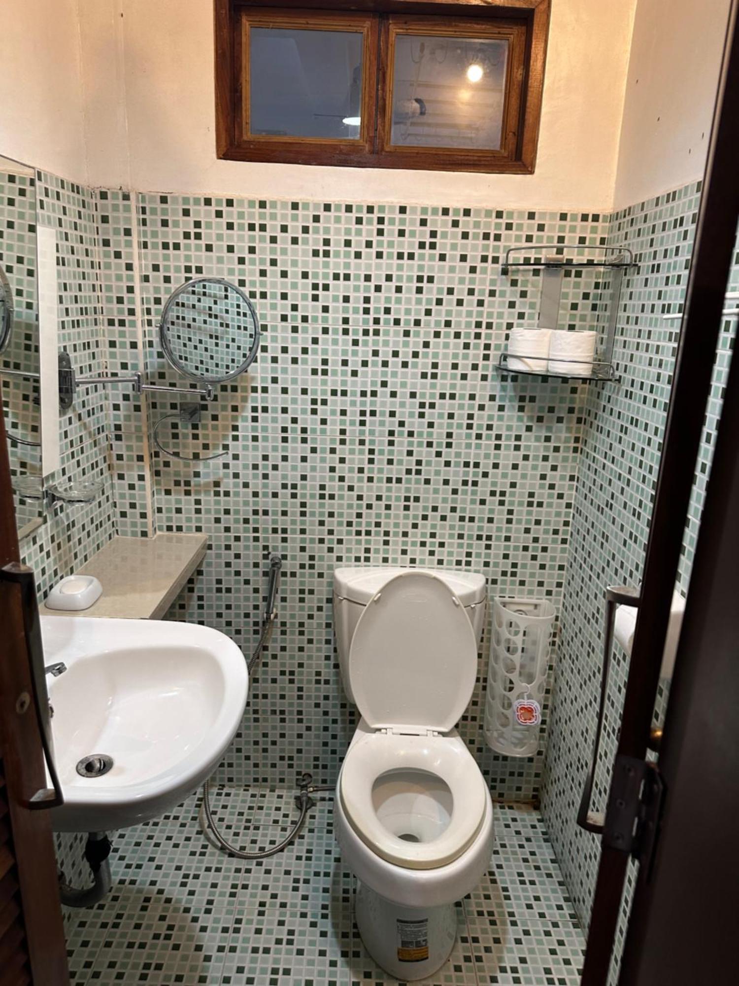 Villa Naatang Bohol House 1