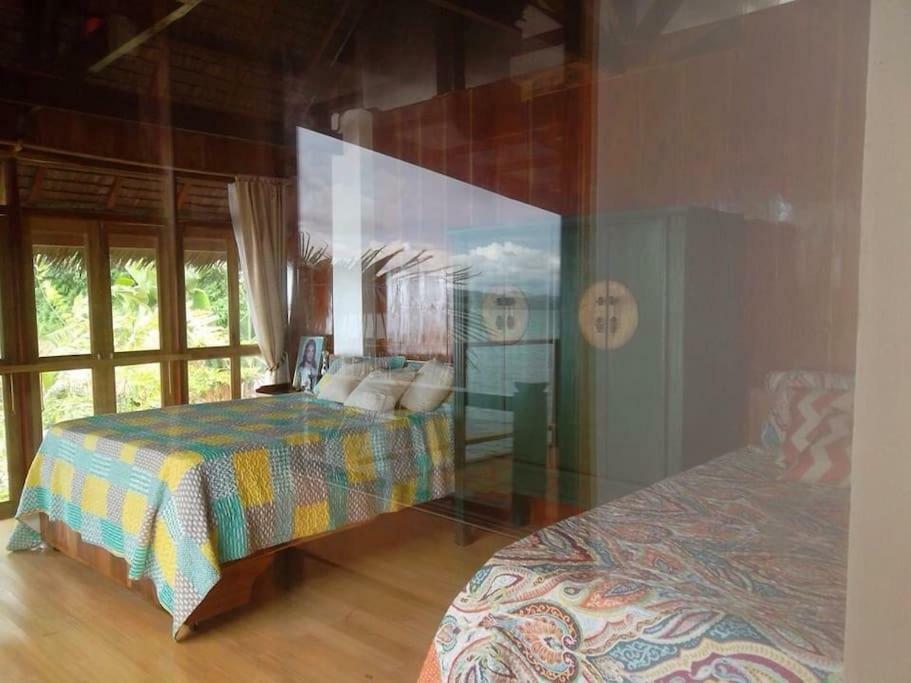 Villa Naatang Bohol House 1 *