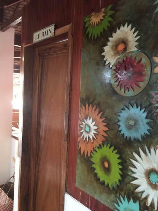Villa Naatang Bohol House 1