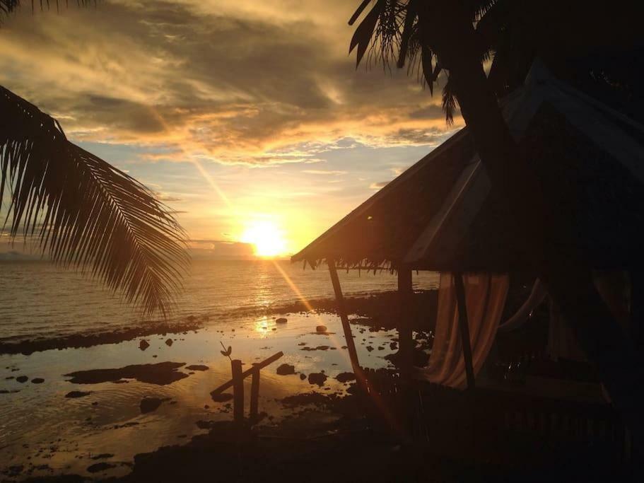 Villa Naatang Bohol House 1 *