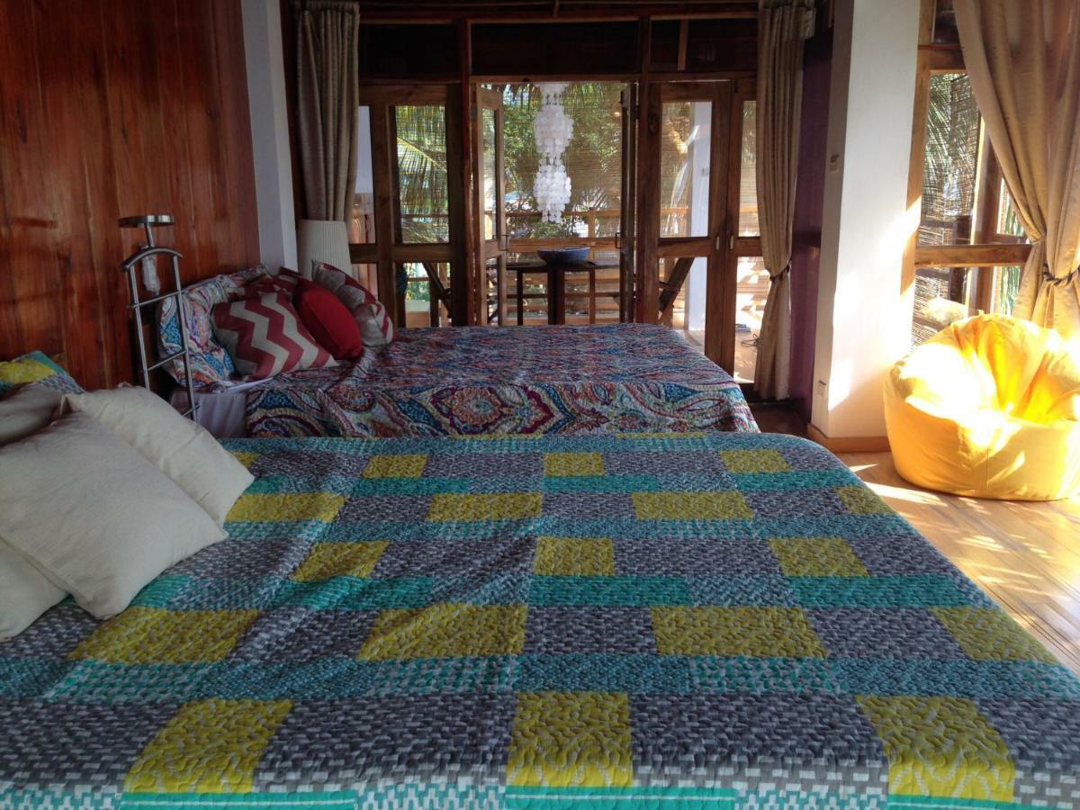 Villa Naatang Bohol House 1 Jagna