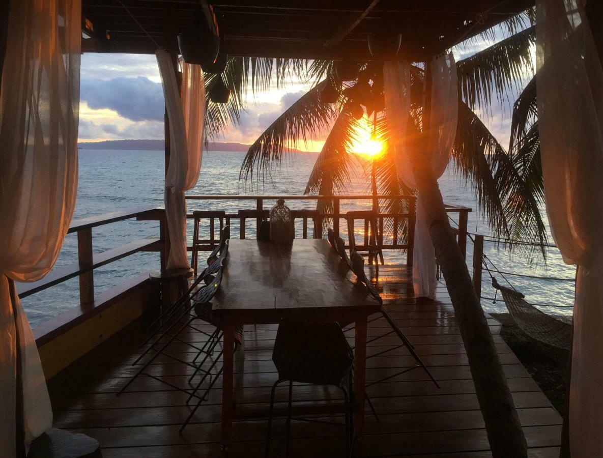 Villa Naatang Bohol House 1 *