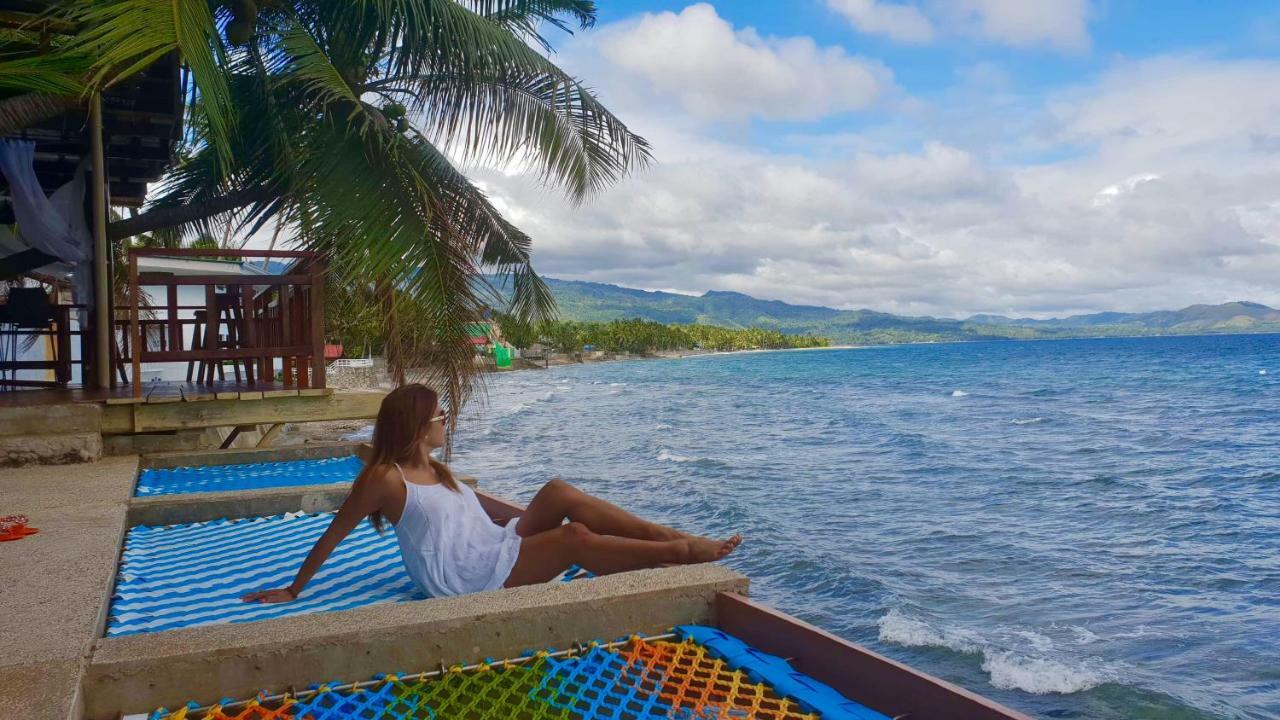 Villa Naatang Bohol House 1 Jagna