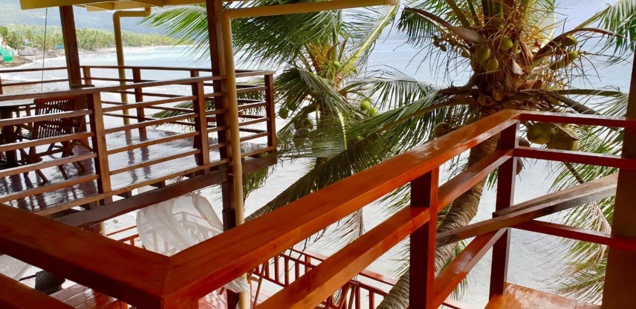 Villa Naatang Bohol House 1 *
