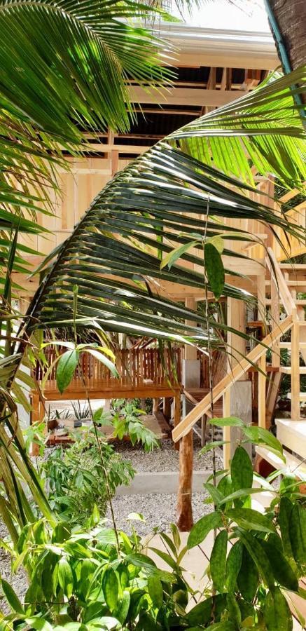 Naatang Bohol House 1 Villa *