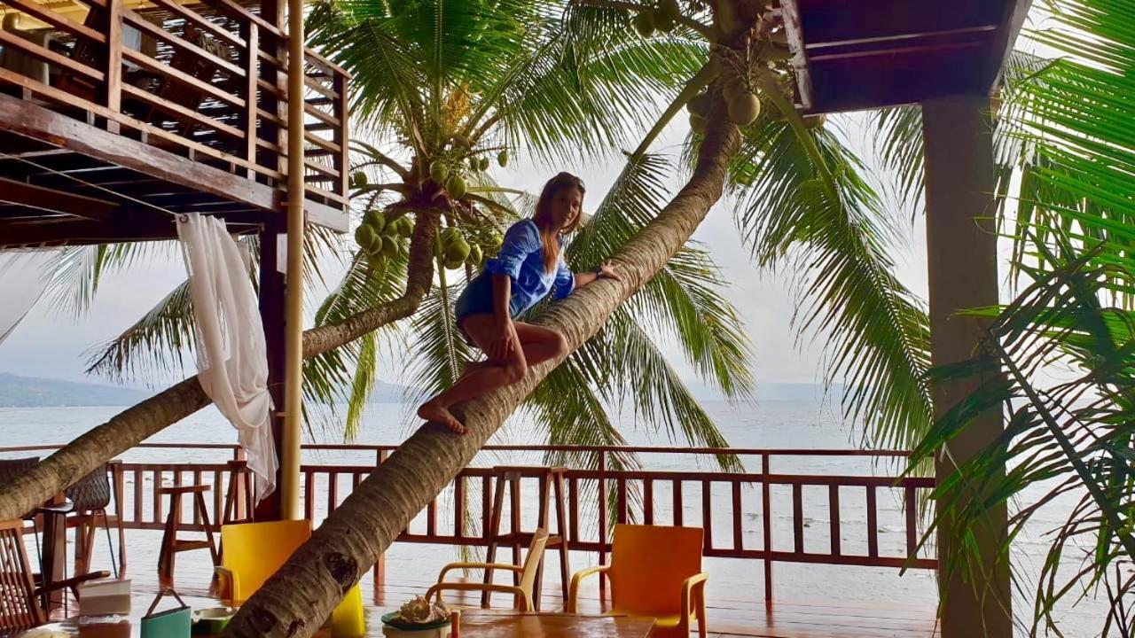 Naatang Bohol House 1 Jagna